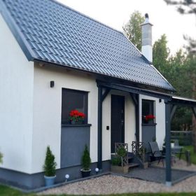 Domek Adam - Kozy, Kościerzyna