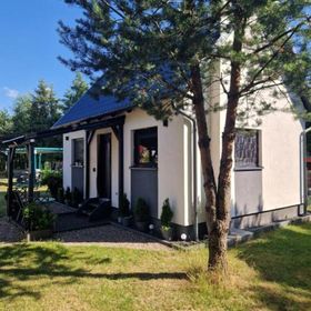 Domek Adam - Kozy, Kościerzyna