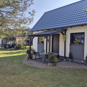 Domek Adam - Kozy, Kościerzyna