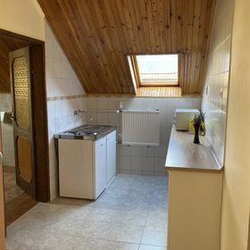 PBJ Apartman Pilisborosjenő