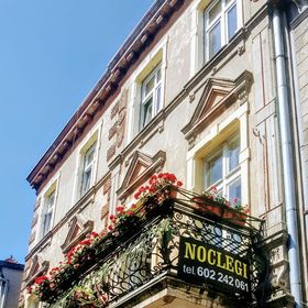 Pokoje Stara Kamienica Żnin