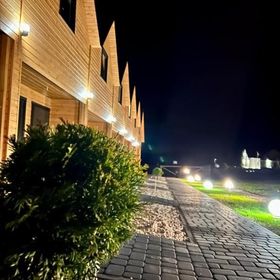 Domki NA PNIU Jarosławiec