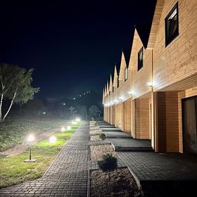 Domki NA PNIU Jarosławiec