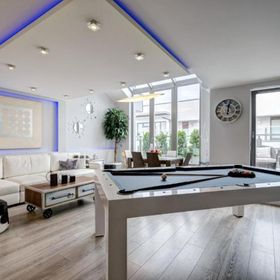 Apartamenty Waterlane by Vivendi Properties Gdańsk