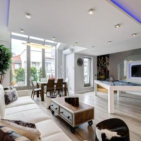 Apartamenty Waterlane by Vivendi Properties Gdańsk