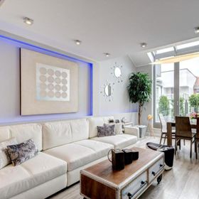 Apartamenty Waterlane by Vivendi Properties Gdańsk