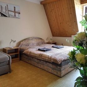 Penzion Ledeč Ledeč nad Sázavou