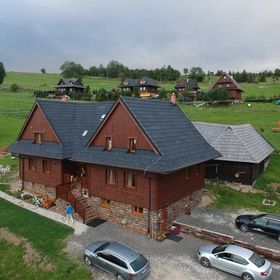 Chata Dolina v Bachledke Ždiar