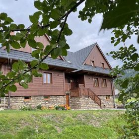 Chata Dolina v Bachledke Ždiar