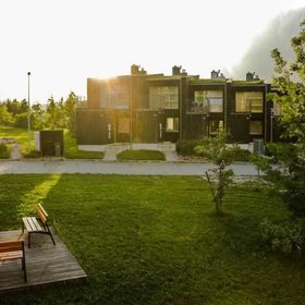 NEW Nelis Apartmán Klínovec Loučná pod Klínovcem