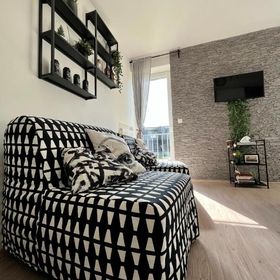 NEW Nelis Apartmán Klínovec Loučná pod Klínovcem