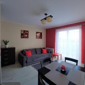 Apartament Zdrojowy Jastrzębia Góra