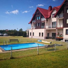 Apartament Zdrojowy Jastrzębia Góra