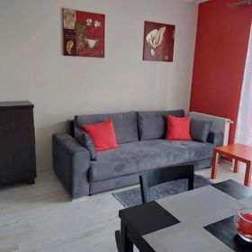 Apartament Zdrojowy Jastrzębia Góra