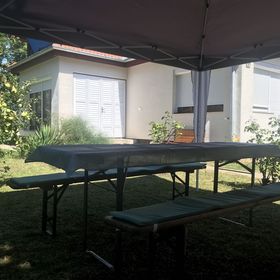 Nelly`s Apartman Balatonföldvár