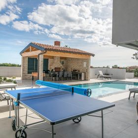 Vendégház Rebići - CIS214