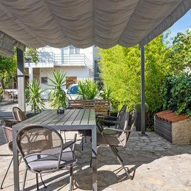 Vendégház Brodarica - CSV009