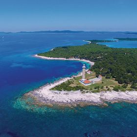 Vendégház Brbinj - CDU579