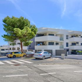 Apartman Premantura - CIA343