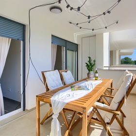 Apartman Premantura - CIA343