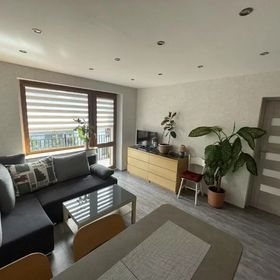 Apartamenty Morza Szum Władysławowo