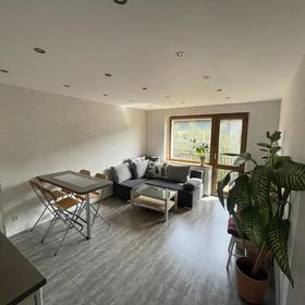Apartamenty Morza Szum Władysławowo