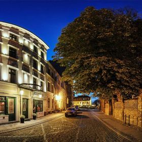 Apartamenty Chleb i Wino Strumykowa Toruń