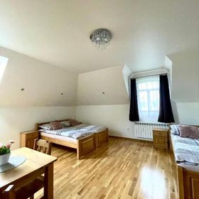 Agroturystyka Stara Fara Jurgów