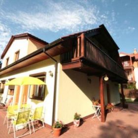 Dom Gościnny Florek Dziwnów