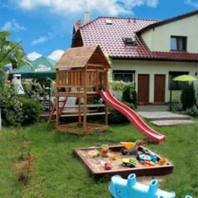 Dom Gościnny Florek Dziwnów