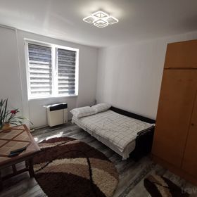Apartament Flora Sovata