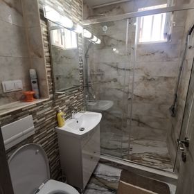 Apartament Flora Sovata