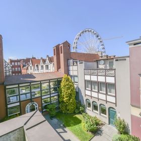 Flatbook - Old Town Apartments Spichrzowa 21 Gdańsk