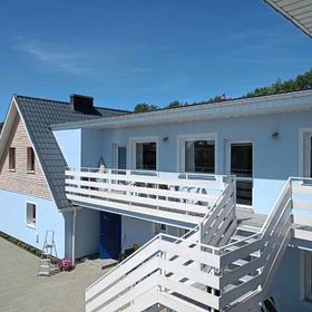 Rybacki Domek Dziwnów