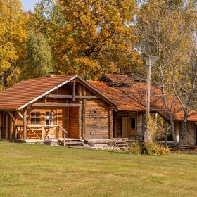 Turista Park Faház Miskolc