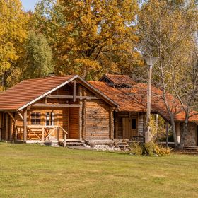 Turista Park Faház Miskolc