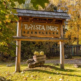 Turista Park Faház Miskolc