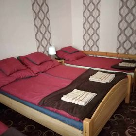 Sarolta Vendégház Olaszliszka