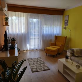 Pihenő Zug Apartman Budapest
