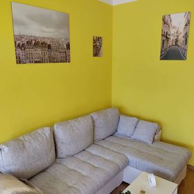 Pihenő Zug Apartman Budapest