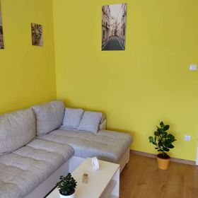 Pihenő Zug Apartman Budapest