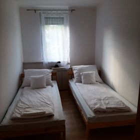 Lutra Vendégház Tiszafüred