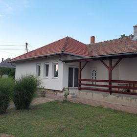 Lutra Vendégház Tiszafüred