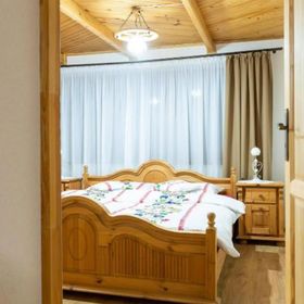 Apartament Chata Litwor Bukowina Tatrzańska