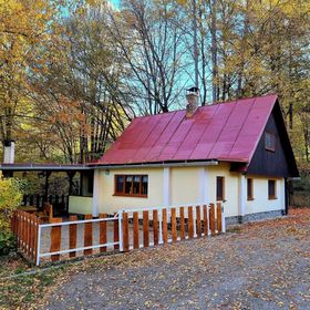 Moderštôlnianska Chata - Dômky Hodruša