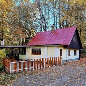 Moderštôlnianska Chata - Dômky Hodruša