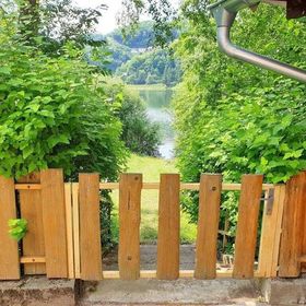 Moderštôlnianska Chata - Dômky Hodruša