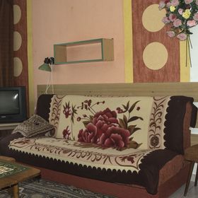 Pokoje Gościnne Syloe Jastrzębia Góra