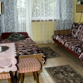 Pokoje Gościnne Syloe Jastrzębia Góra