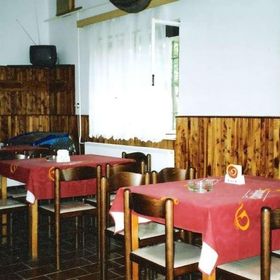 Penzion Pavlínka Strmilov